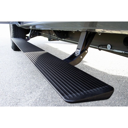 Amp Research POWERSTEP SILVERADO 99-06 75113-01A